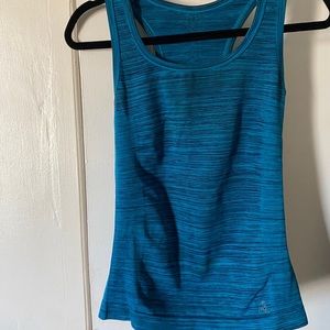 Sport tank top, size s